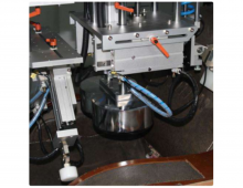 thiết bị kiểm tra độ bền sofa